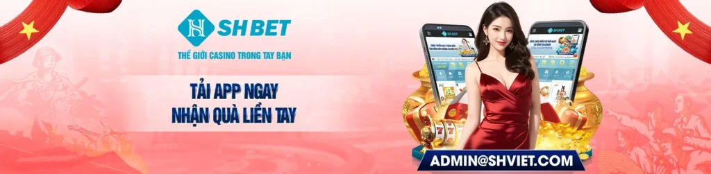 App shbet